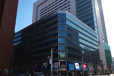 Nihonbashi