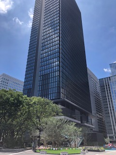 東京事務所
